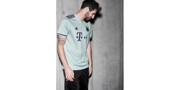 FC Bayern München oppvarmingskamp